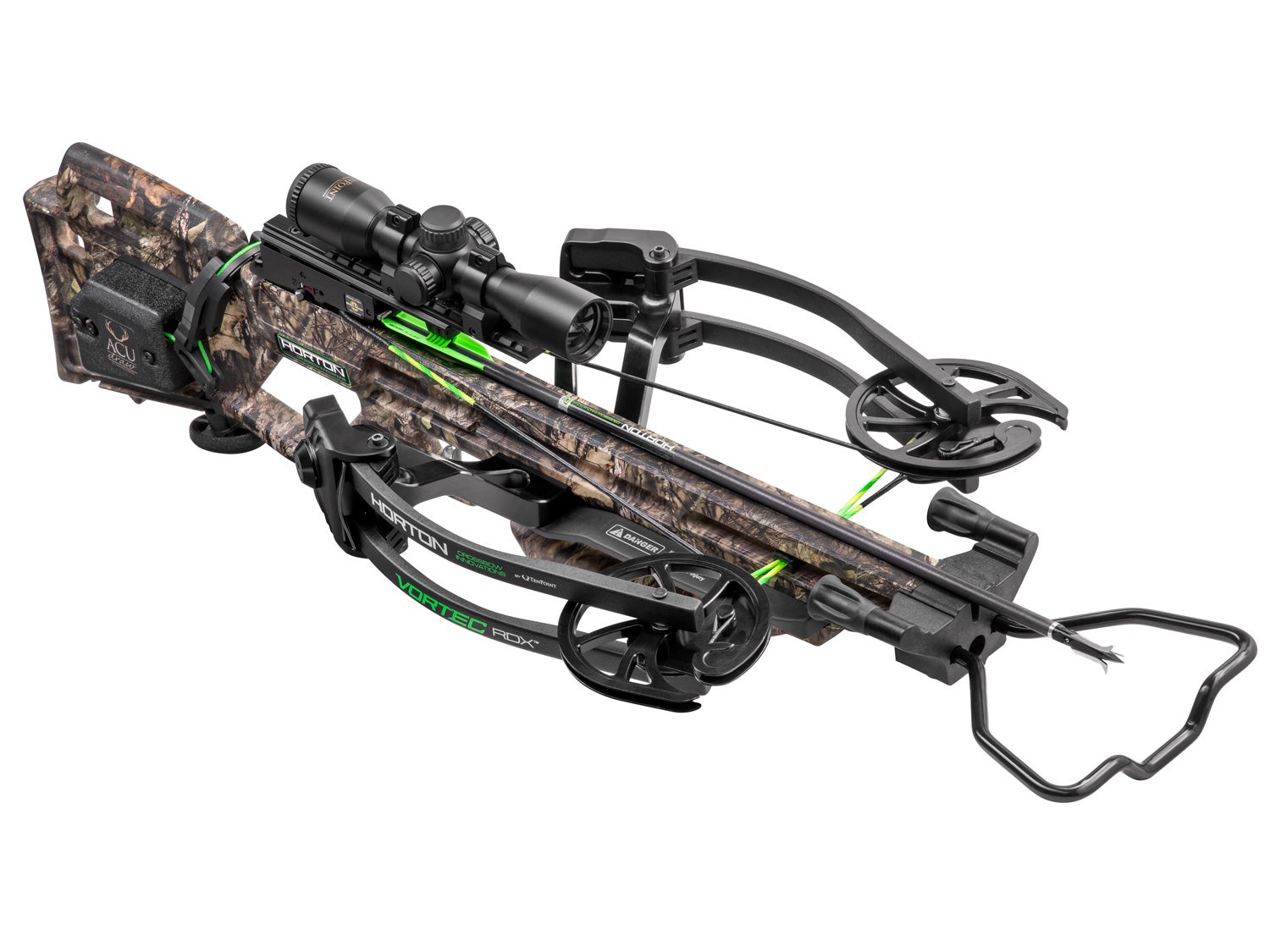 Hottest New Crossbows for 2017