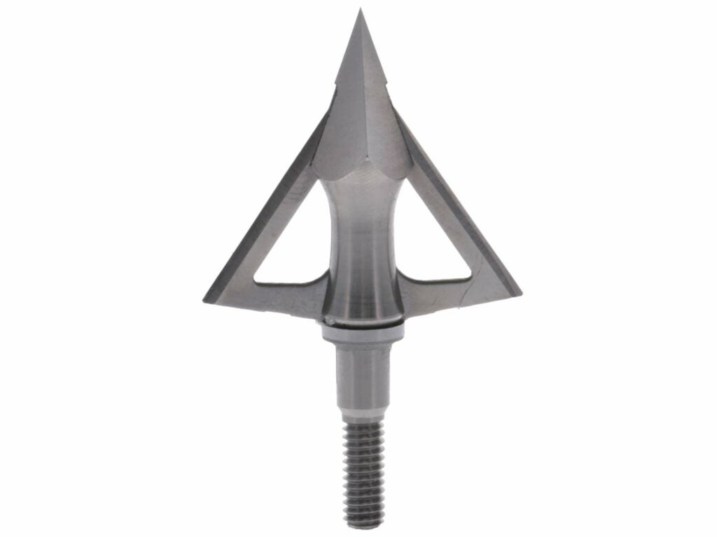 The 10 Best New Broadheads for 2021