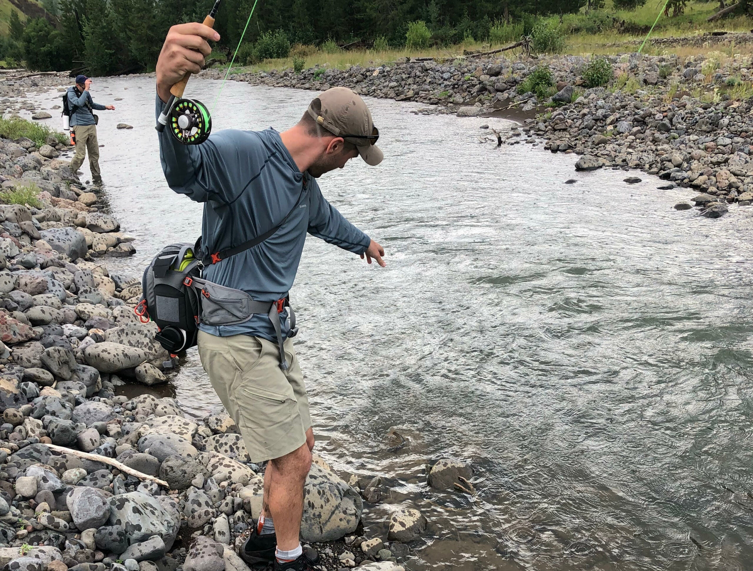The Best Backcountry Trout-Fishing Trips in the Lower 48 | Field & Stream