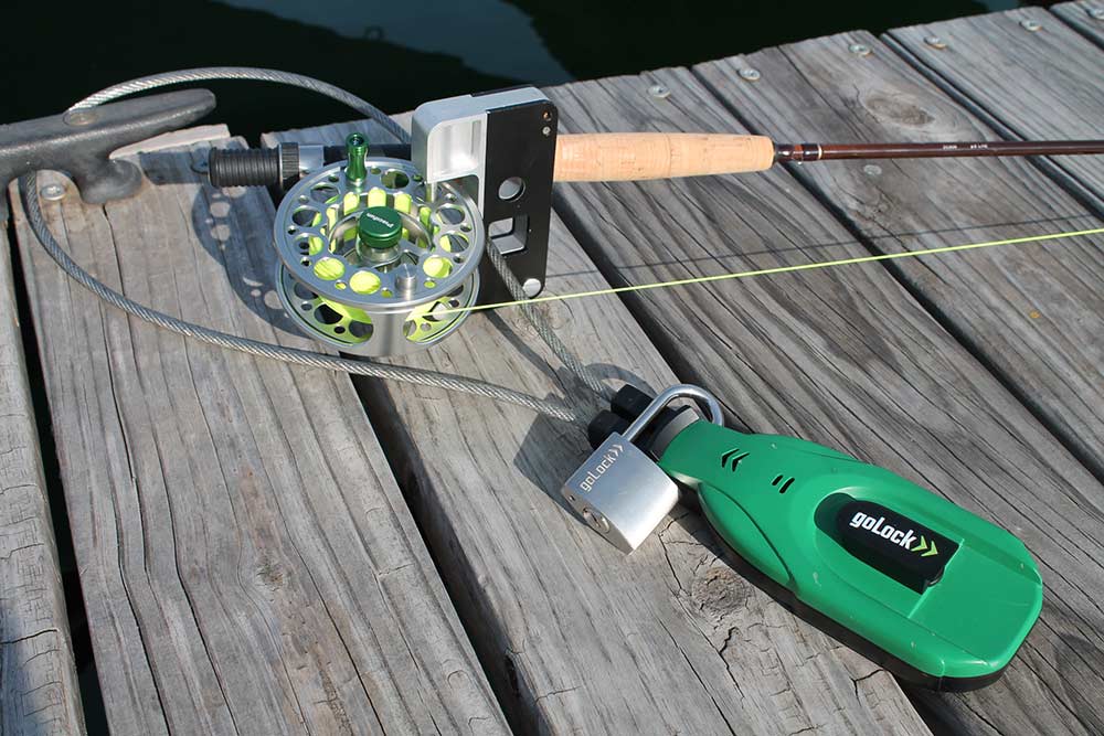 RTD-ROD THREADING DEVICE from Erupt Fishing – Fishing Complete Inc