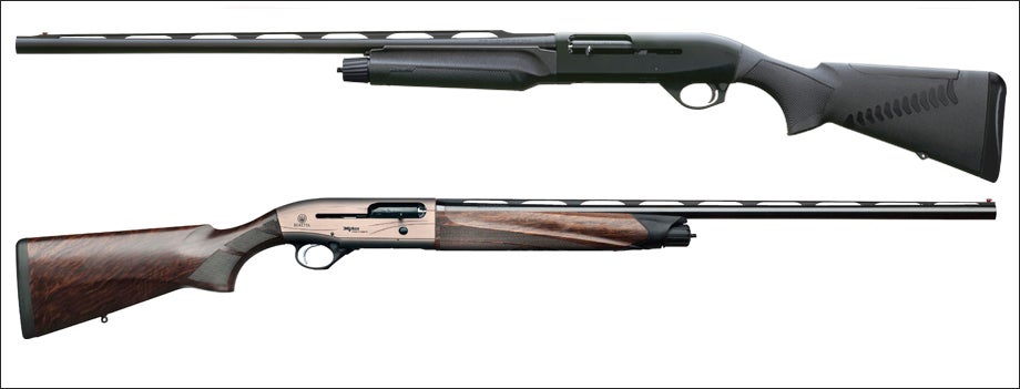 Four Top New 20-Gauge Shotguns for Duck Hunting: Save Your Shoulder and  Kill Just as Many Birds