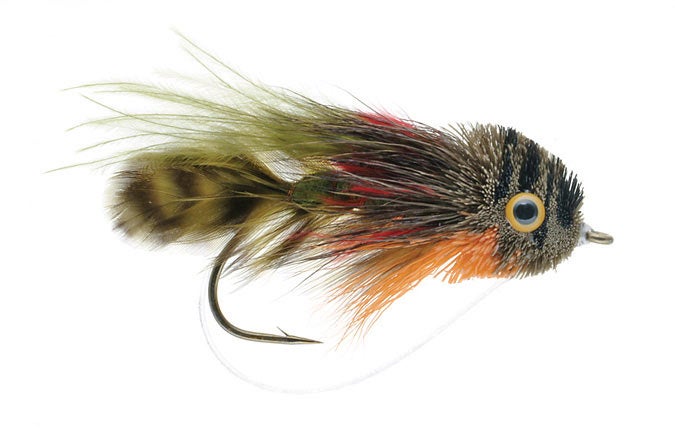 What are the top five bass flies? We asked the experts - Outdoor News