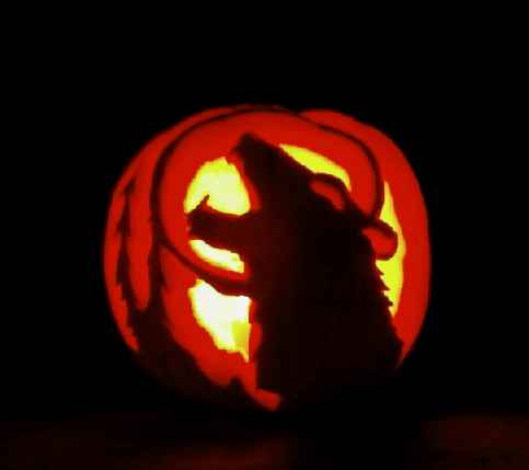 The Best of The 2010 F&S Pumpkin Carving Contest | Field & Stream