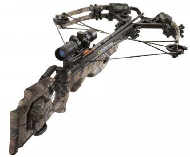 Indiana NRC Approves Crossbows For Archery Season Field & Stream