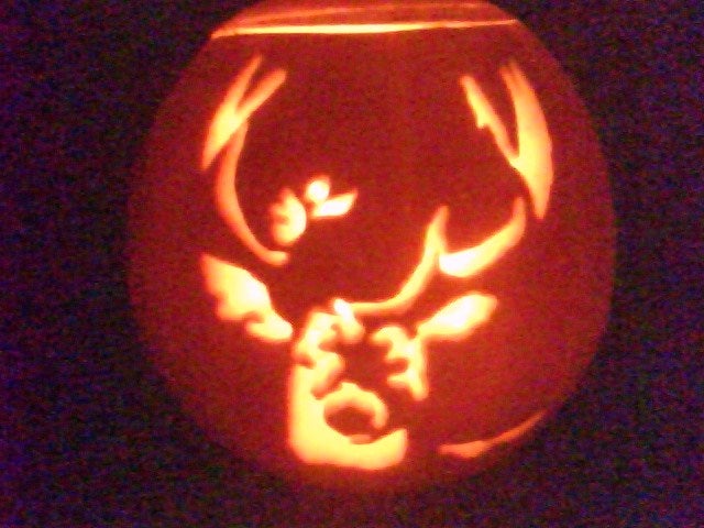 The Best of The 2010 F&S Pumpkin Carving Contest | Field & Stream