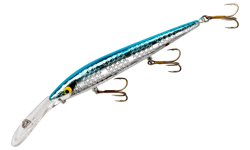 The Best Lures for Walleye Fishing - HubPages