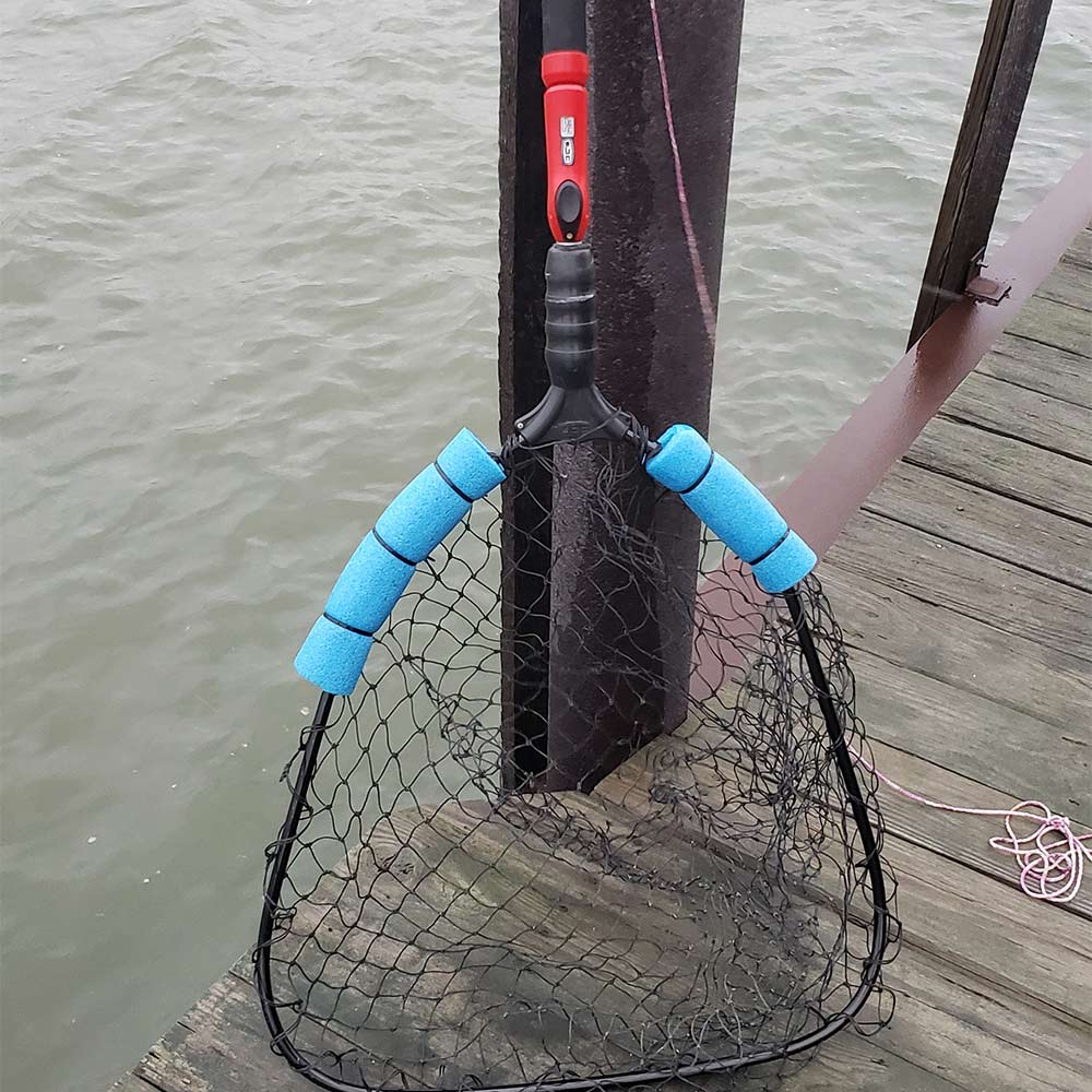10 Fishing Uses for a Pool Noodle
