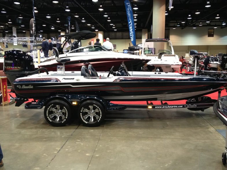 Debate: Is The High Price Of Bass Boats Hurting Our Sport?