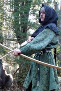 Getting Medieval: Serious Hunting With Gear From the Middle Ages