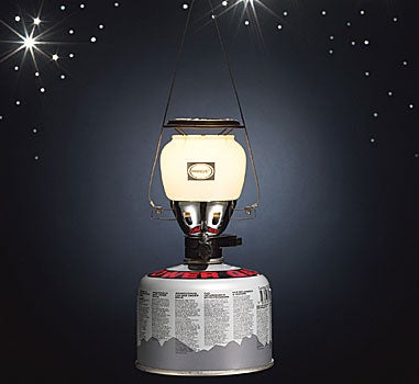 Primus LED Camp Lantern