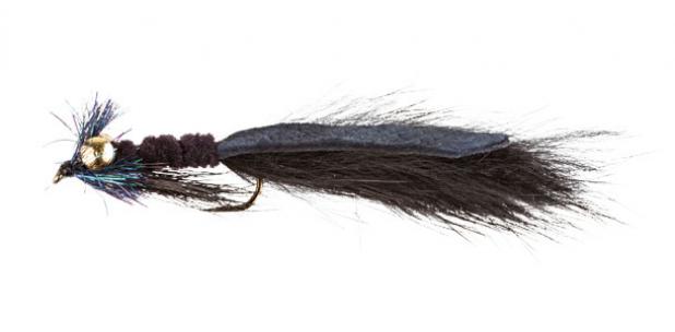 Tying a Hellgrammite with Rich DiStanislao - Doc Fritchey Trout Unlimited
