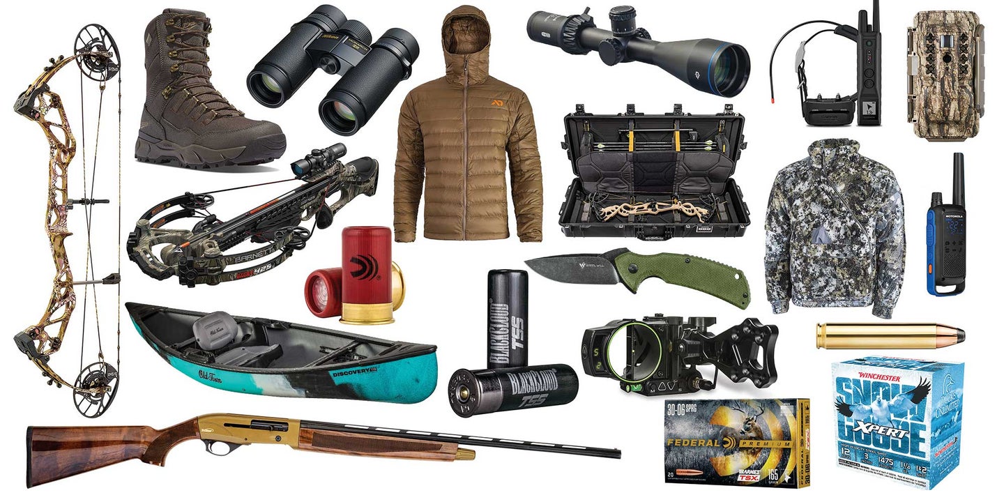 Top Rated Products in Hunting Accessories