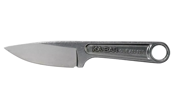 Ka-Bar Wrench Knife on white background
