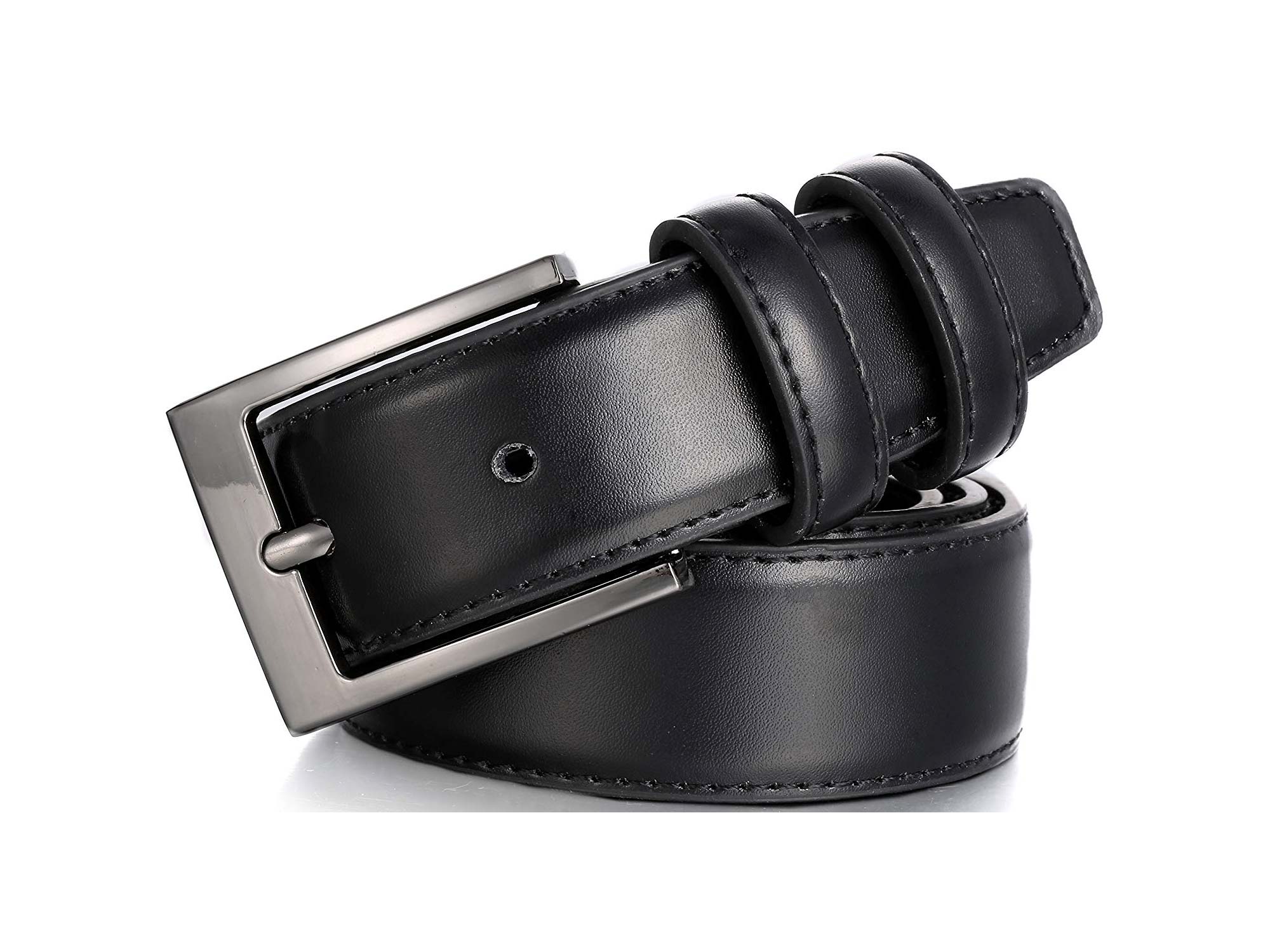 Three Tips For Choosing The Perfect Leather Belt
