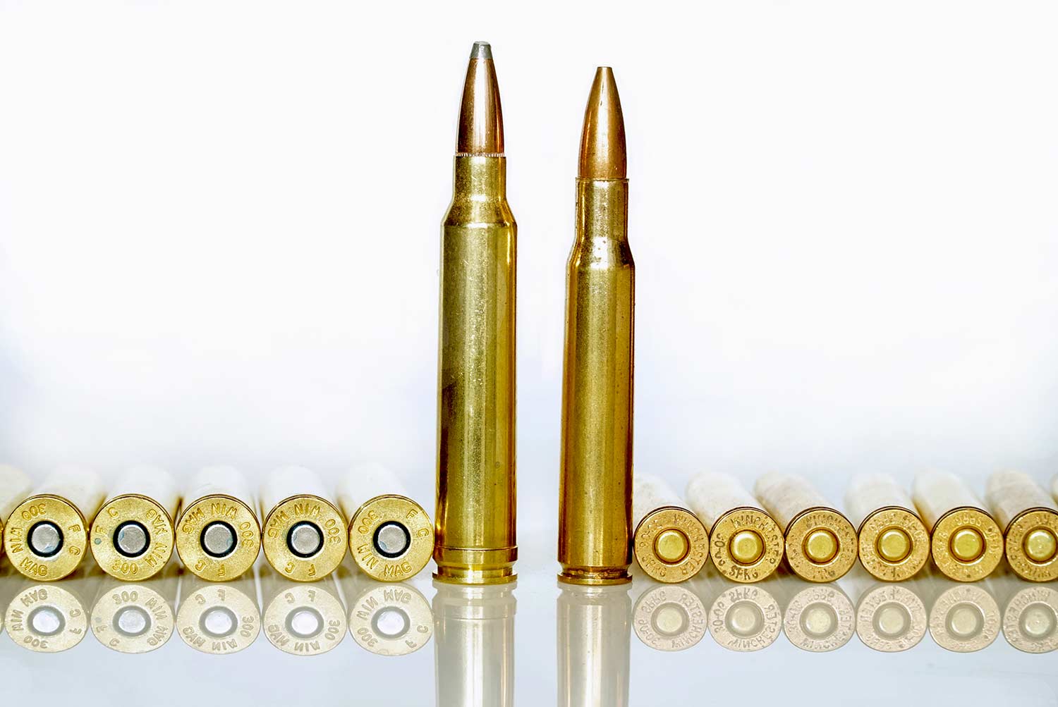 The .30/06 vs. the .300 Winchester Magnum Field & Stream