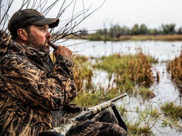 A D.I.Y. Duck Hunt on Public Land in New Mexico | Field & Stream