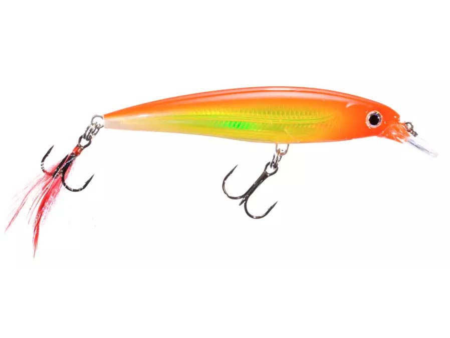 The 7 Best Baits for Spring Smallmouth Bass
