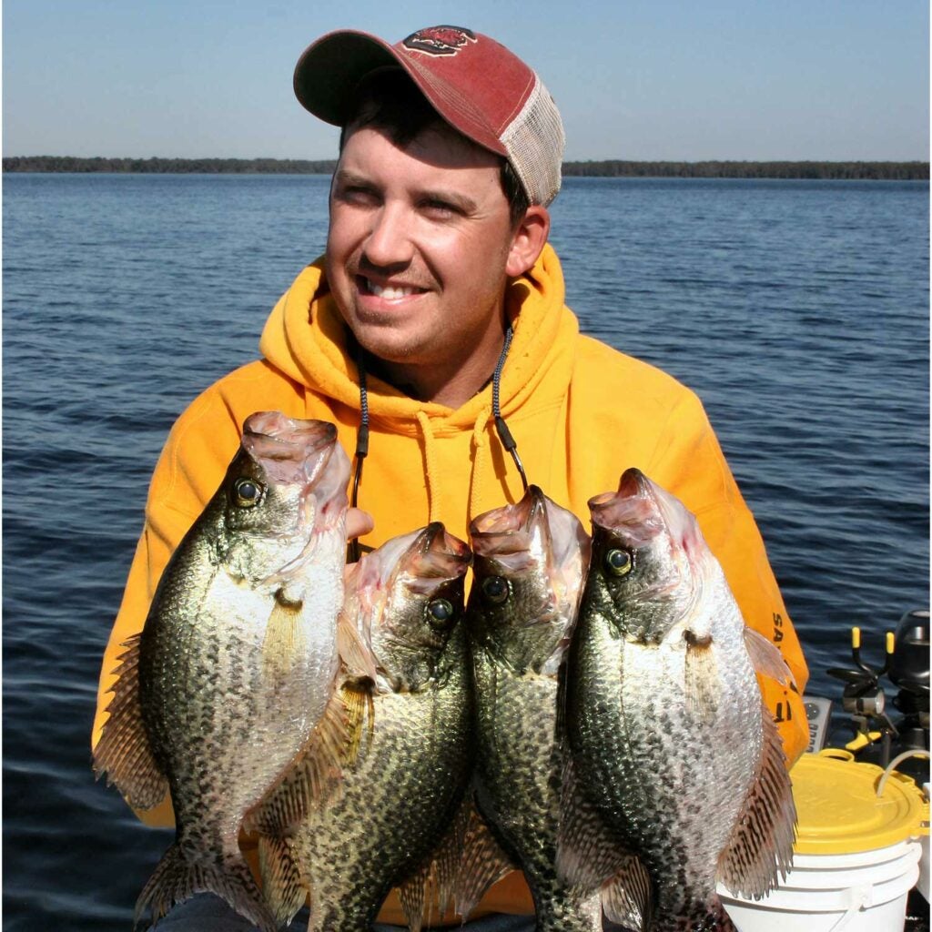 Slip Bobber Nuances for Walleye Fishing