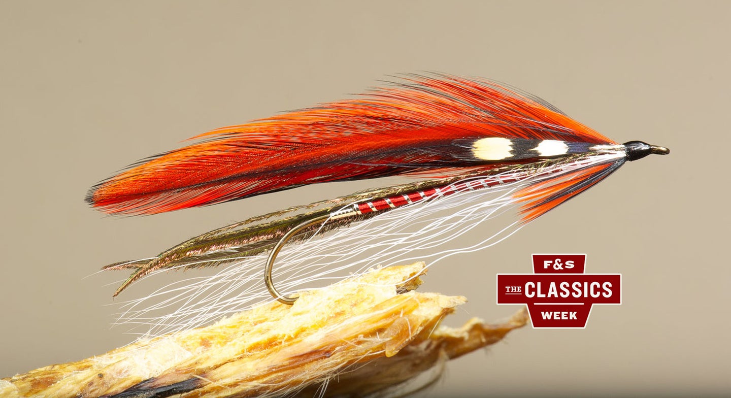 Fly Fishing Streamers for Trout