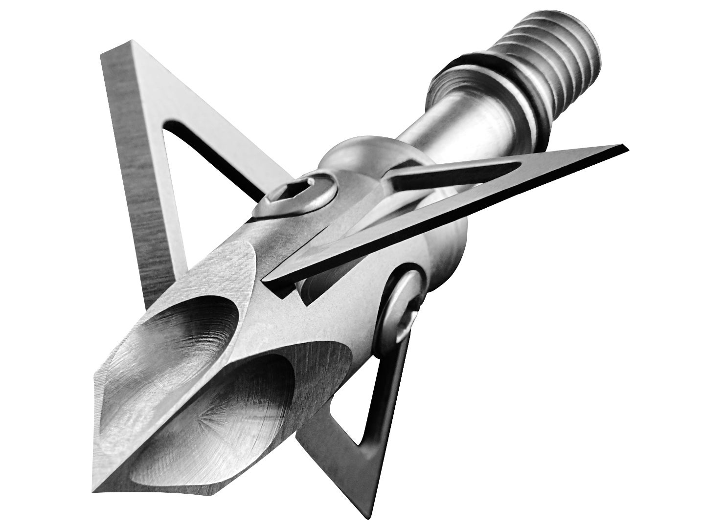 The Best New Broadheads of the Year