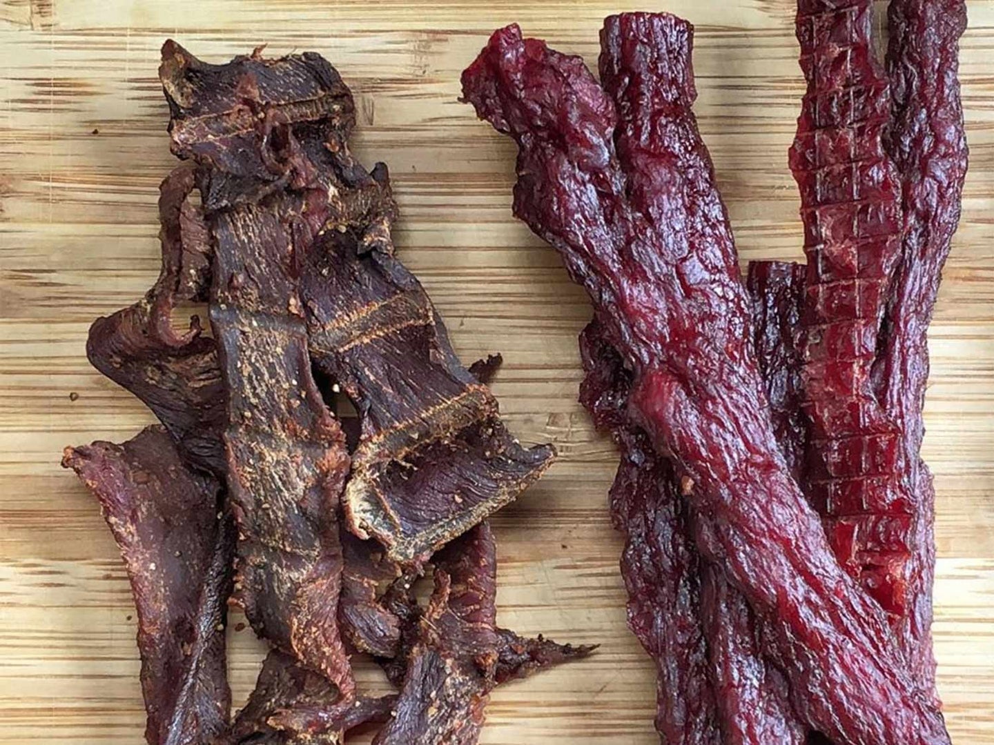 The Ultimate Guide to Making Wild Game Jerky | Field & Stream