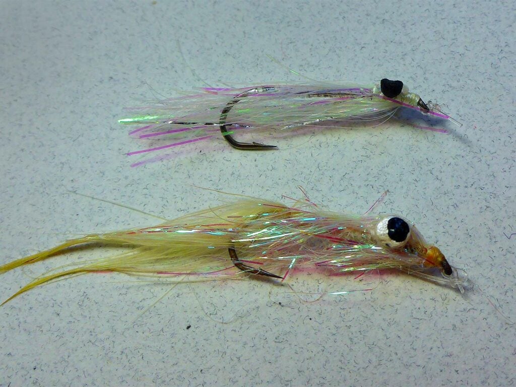 12 Hot Fly Patterns for Great Lakes Steelhead