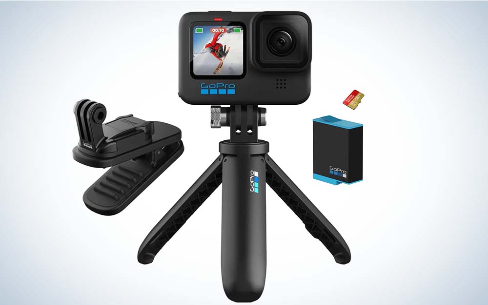 Best GoPro Black Friday Deals 2021 Field & Stream
