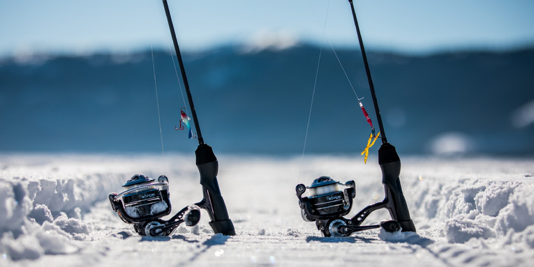 The Best Ice Fishing Fish Finders of 2024