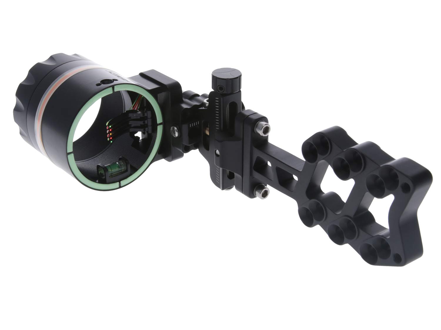 The Best New Bow Sights and Rests of 2023 Field & Stream