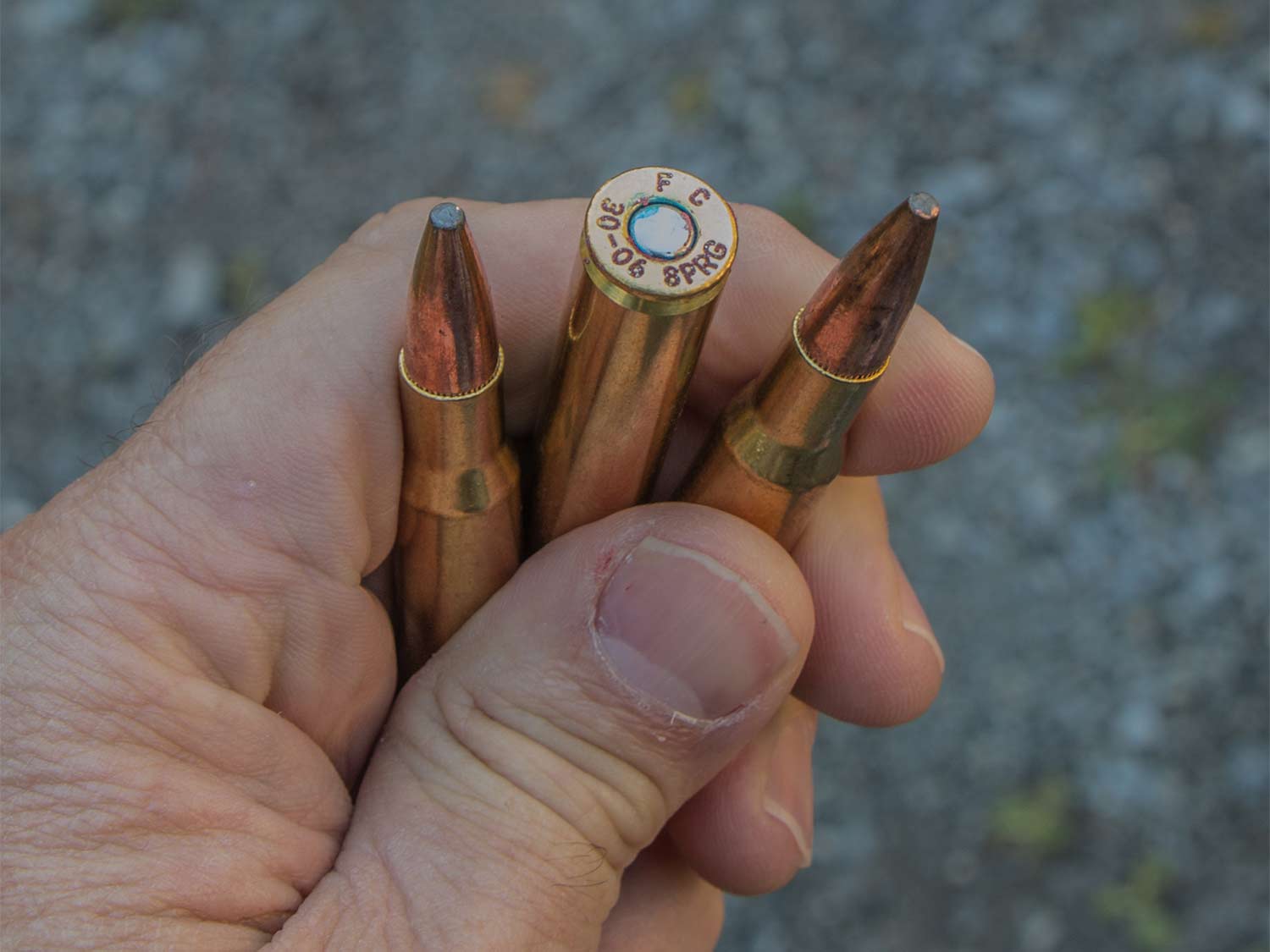 25-06 vs 30-06 Springfield Review & Comparison - Big Game Hunting Blog