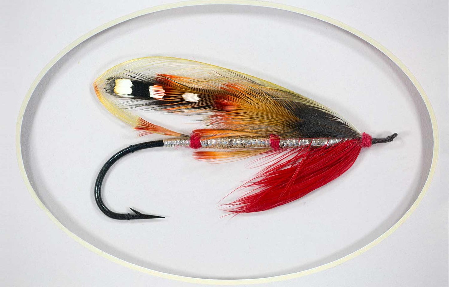 Hello Spring All Offers Considered Vintage Fishing Flies in