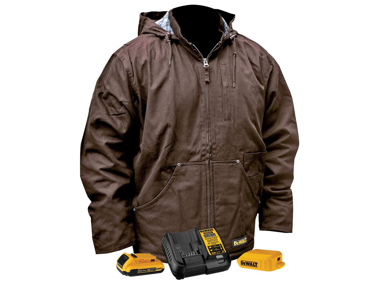 The 7 Best Heated Jackets of 2024 | Field & Stream