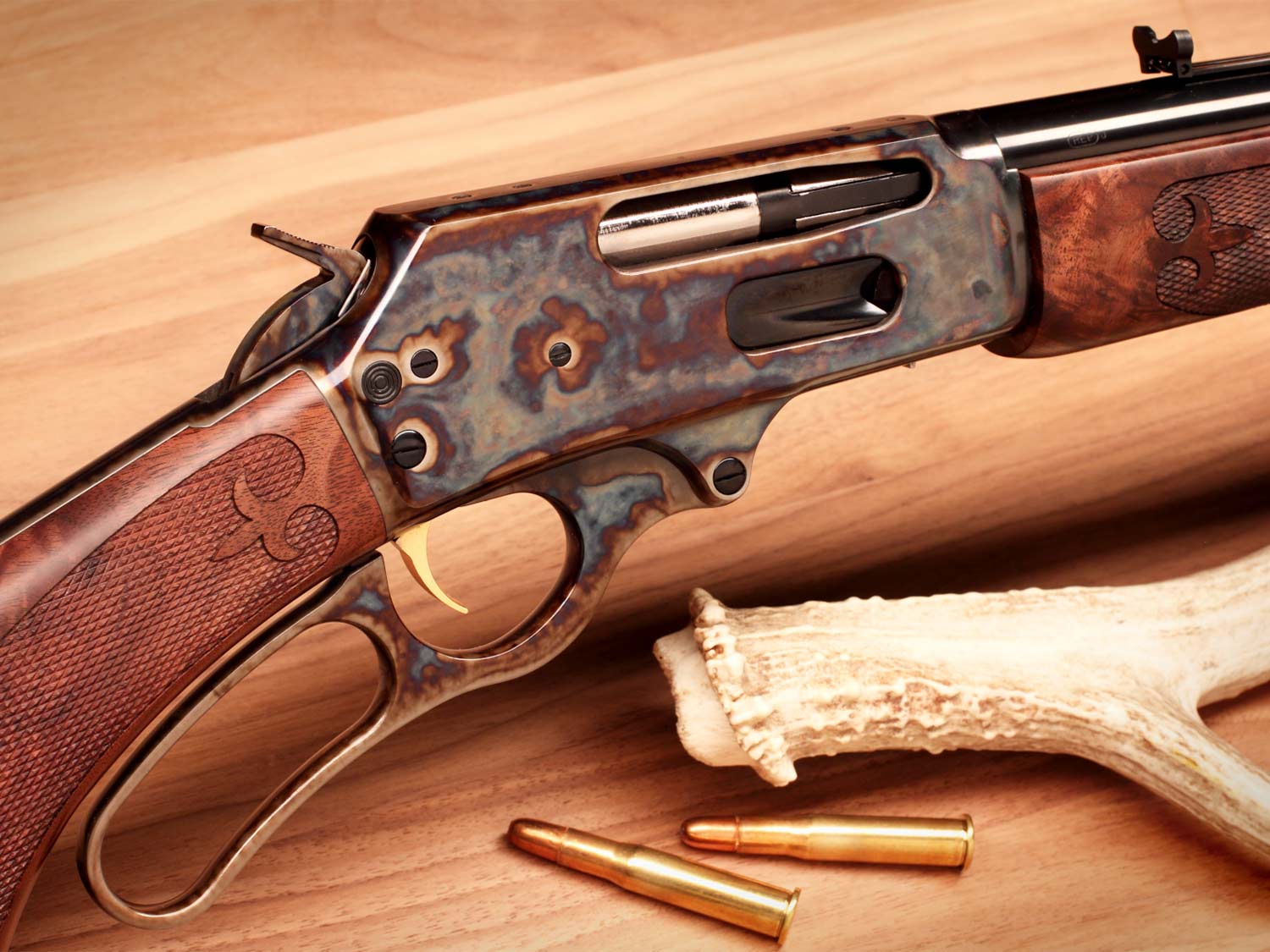 Cartridge Showdown 30 30 Winchester Vs 35 Remington Field Stream