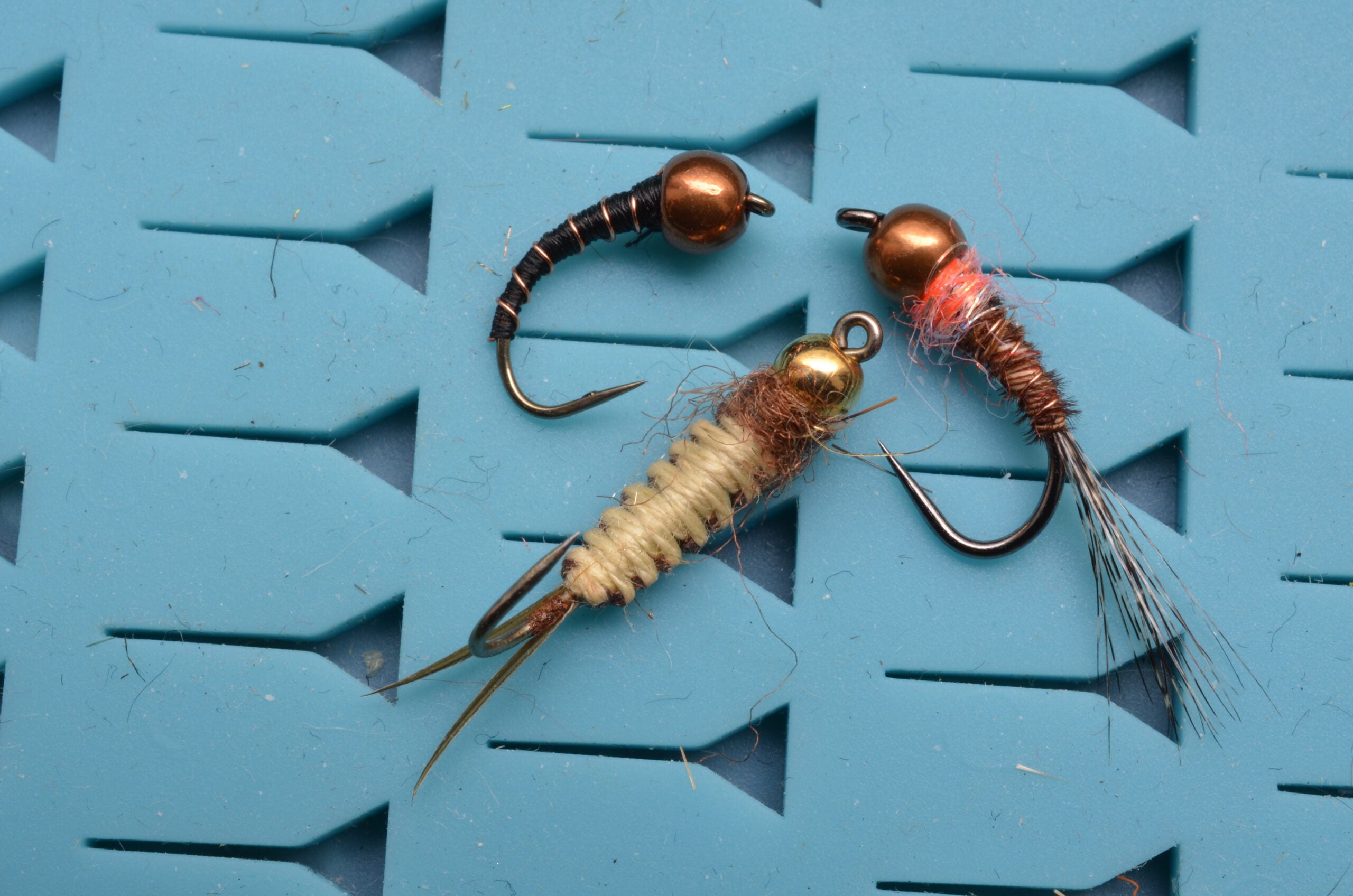 Euro Nymphing: Gear and Tips for Trout Fishing