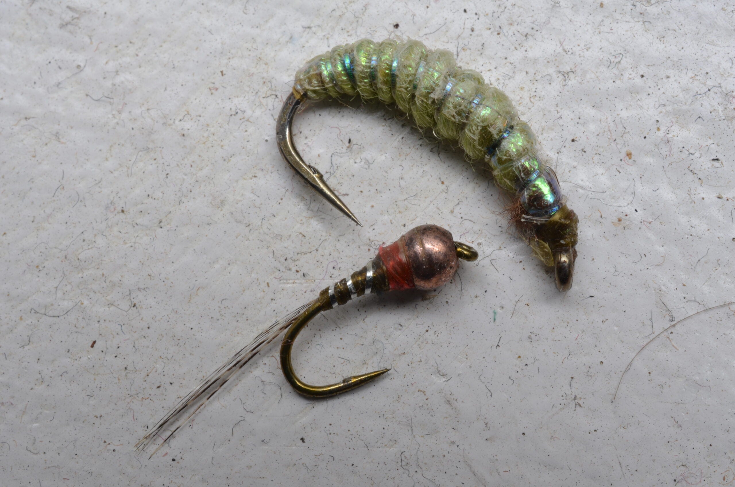 Euro Nymphing: Gear and Tips for Trout Fishing