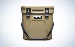 Review: YETI Hopper M30 Soft Cooler - Bowhunter