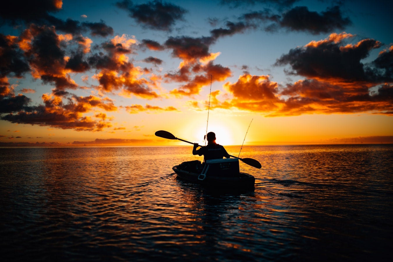 The Best Fishing Kayaks for 2023