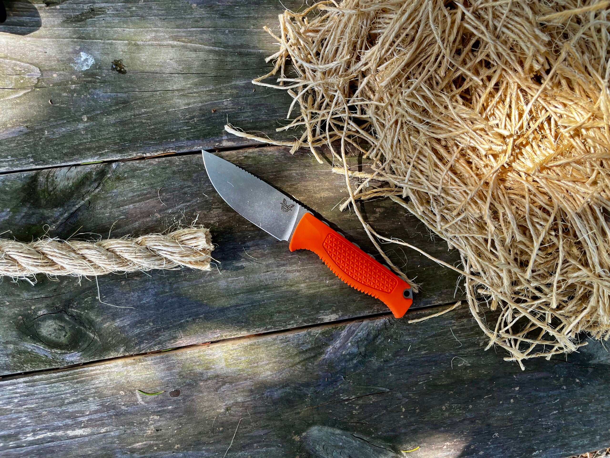 The 8 Best Hunting Knives of 2024, Tested and Reviewed