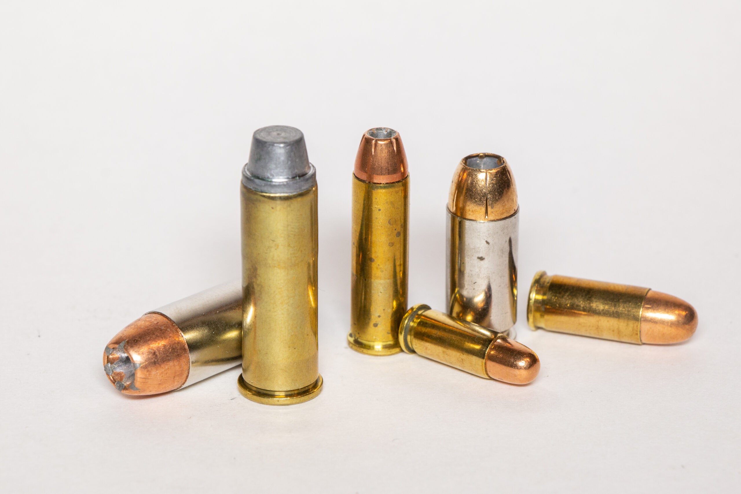 6 Handgun Cartridges That Will Soon Be Obsolete