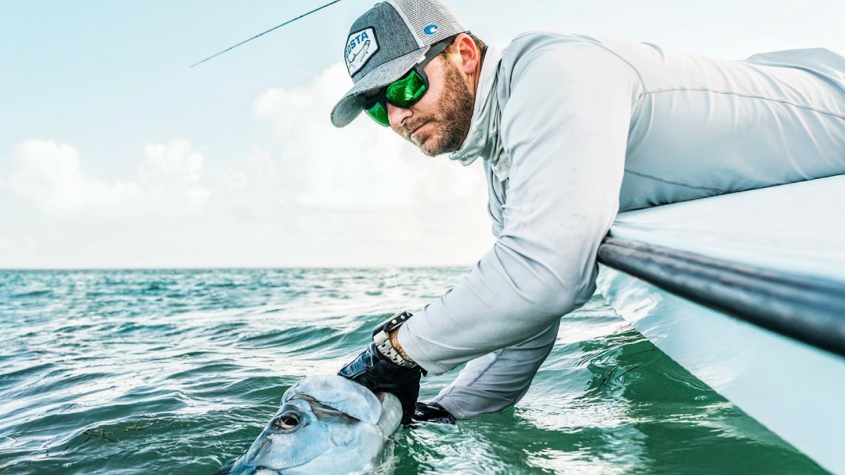 Guide To Select the Best Polarized Fishing Sunglasses