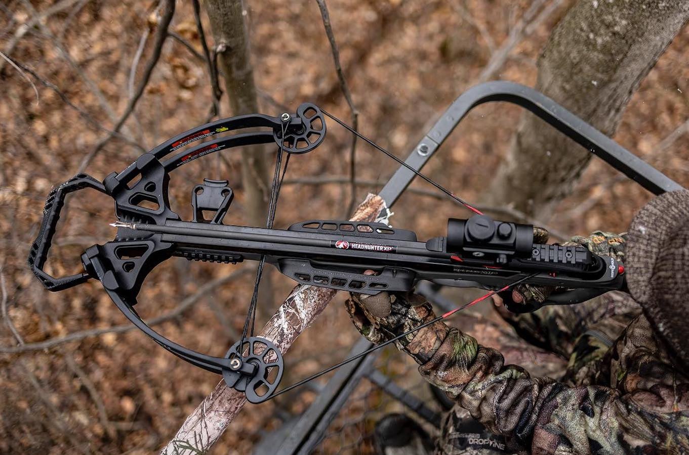 The 5 Fastest Crossbows of 2024 Field & Stream