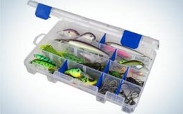clear acrylic tackle box, clear acrylic tackle box Suppliers and  Manufacturers at