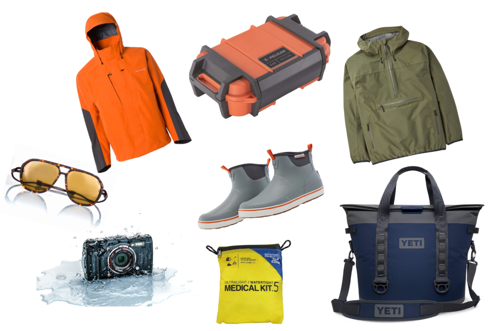 The Best New Fishing Gear for the Traveling Anglers Field & Stream
