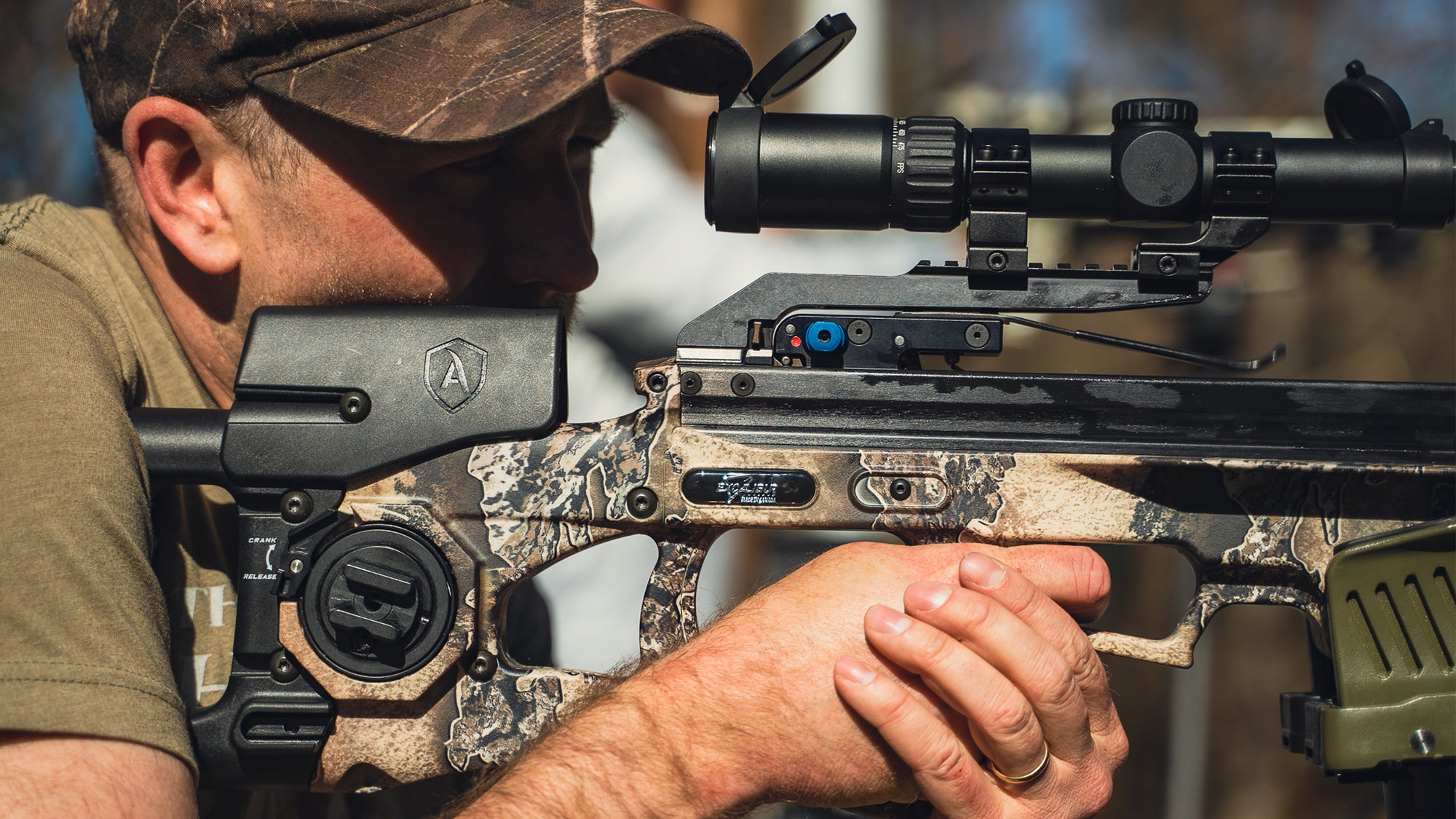 The 7 Best Crossbows of 2024, According to Testing Field & Stream