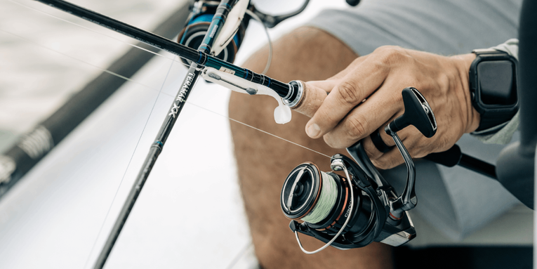 Best Fishing Reels for Saltwater of 2024