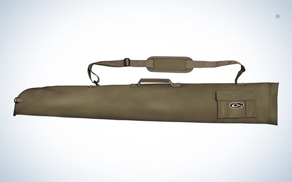 I Tested And Ranked The Best Soft Rifle Cases In 2023
