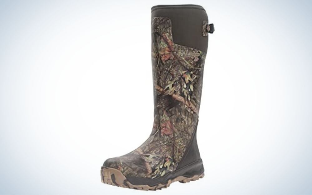 Best Rubber Hunting Boots of 2022 