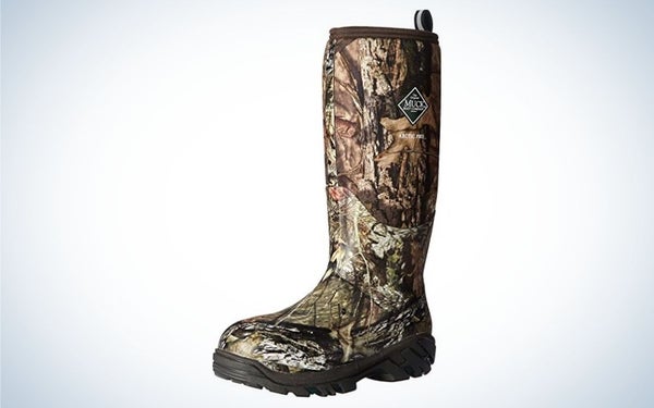 The 9 Best Rubber Hunting Boots of 2024 | Field & Stream