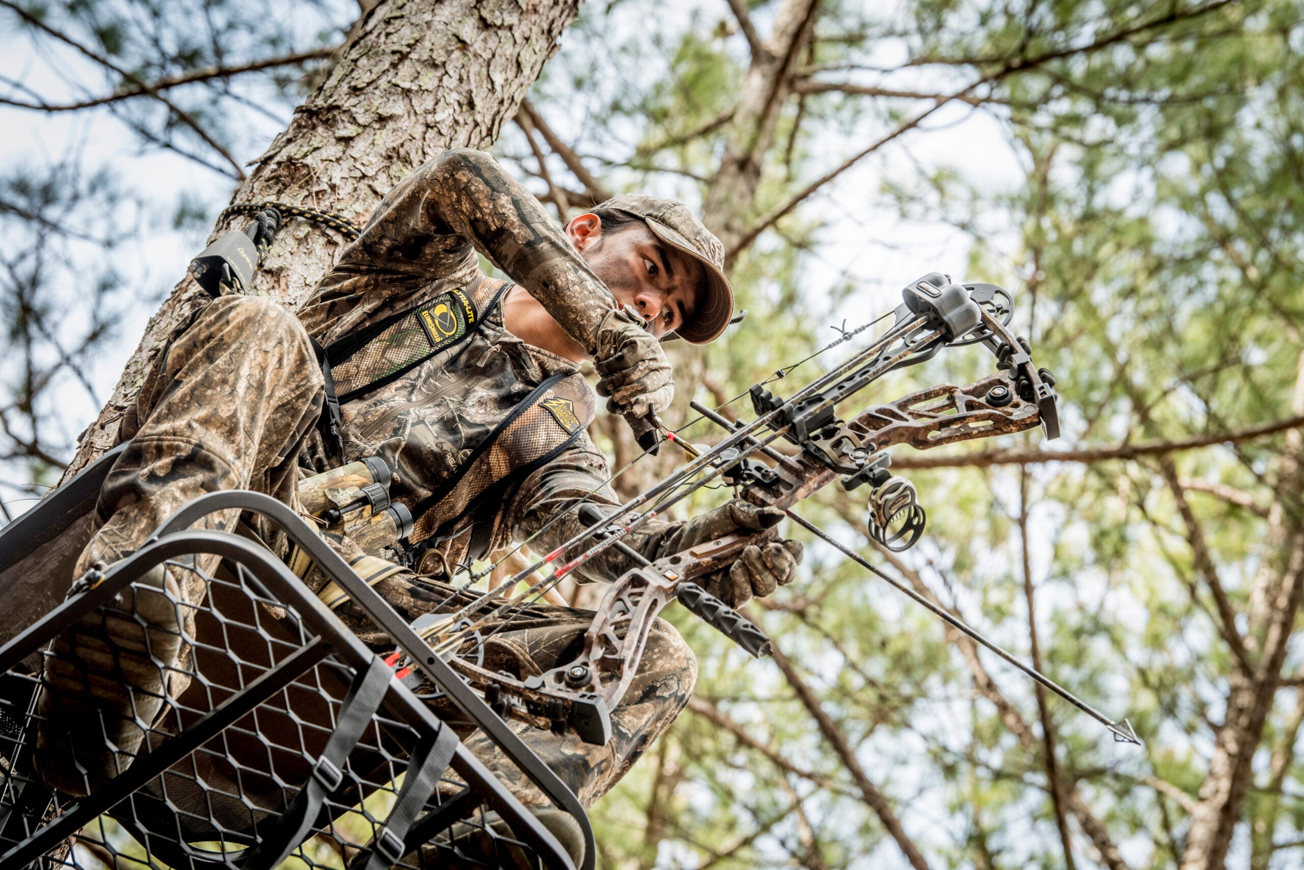 5 Tips For Deer Hunters Who Can Only Hunt Weekends | Field & Stream