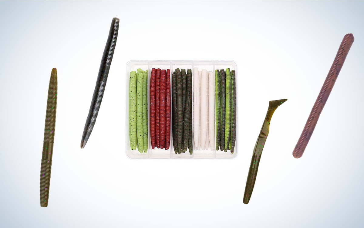 wholesale senko worm, wholesale senko worm Suppliers and